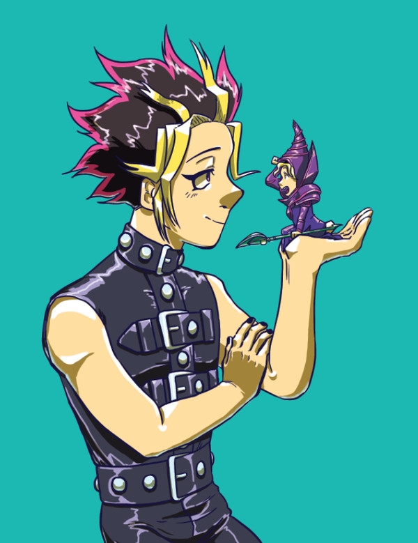 ygo 1