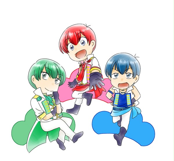 ミニF6