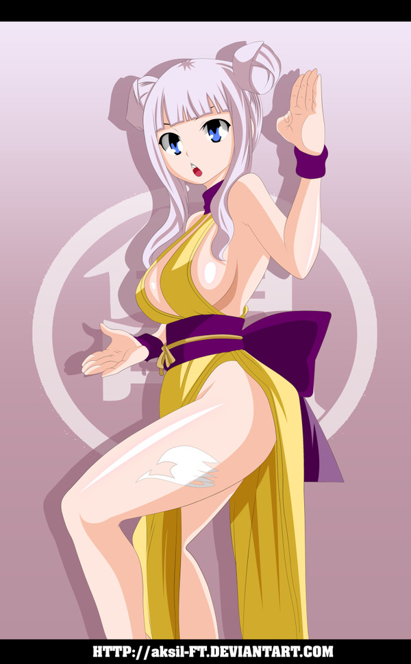 mirajane