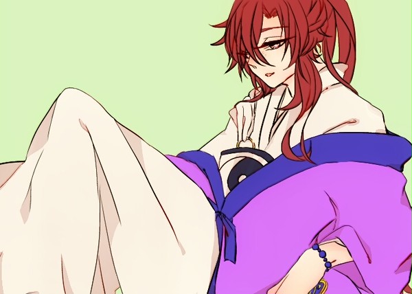 MAGI ツイLog