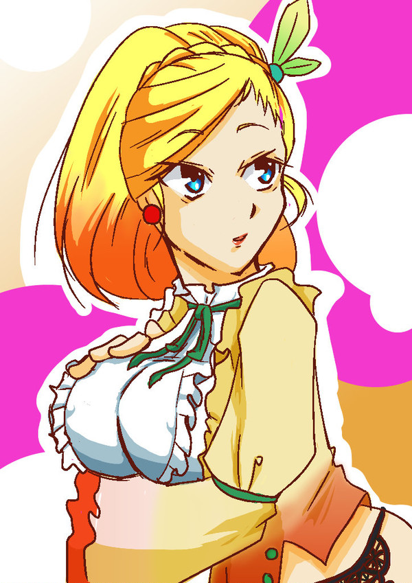 当家のお嬢様は、いつだってブレない