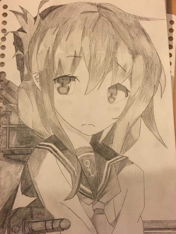 電