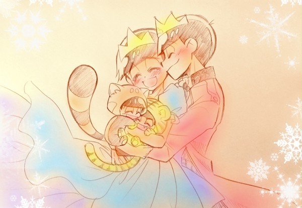 おそカラ【王姫】まとめ