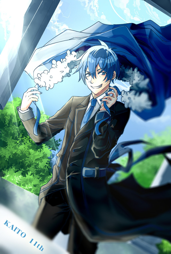 KAITO 11th