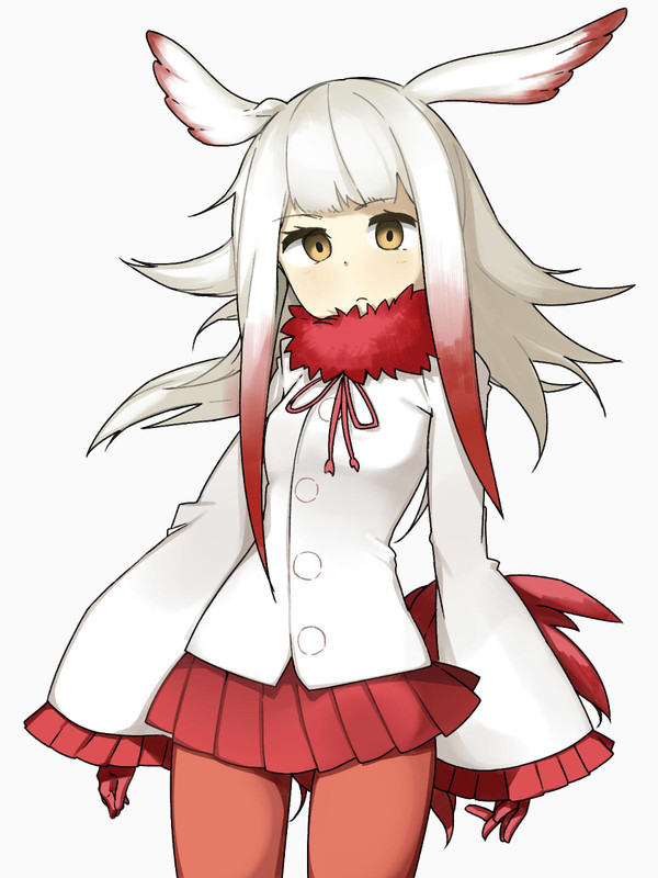 私はトキ