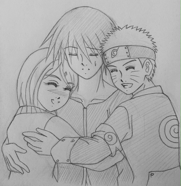 Team 7 Reunion