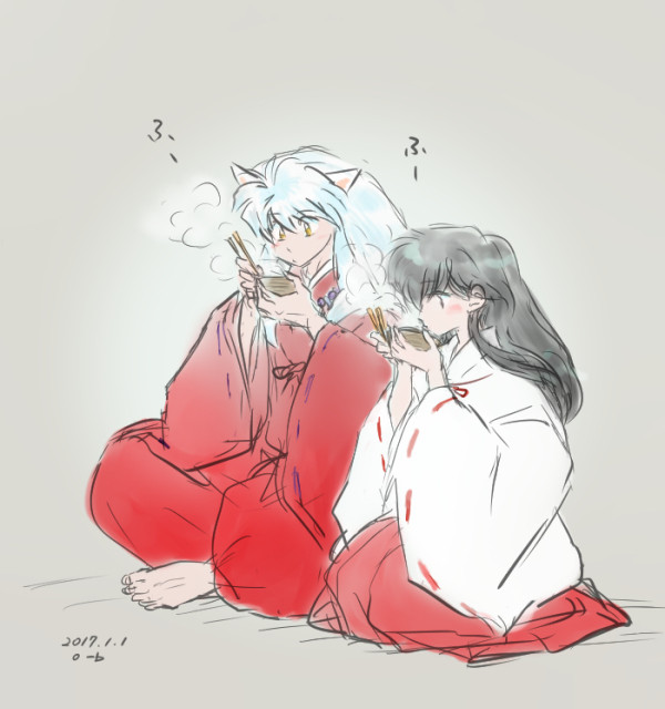 らくがきログ19