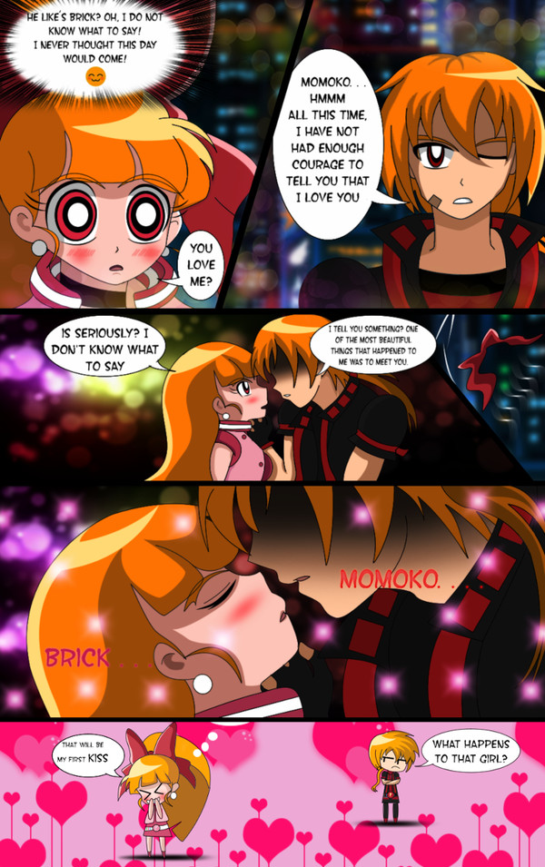 PPGZ: will you still love me??
