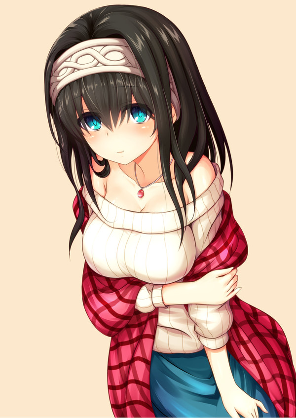 鷺沢さん