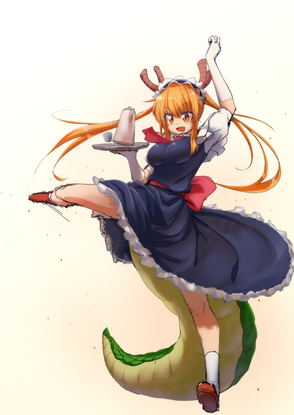 トールさん