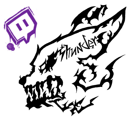 Twitch LOGO 2.0