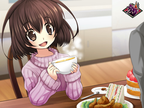 PBW仕事絵ピンナップ