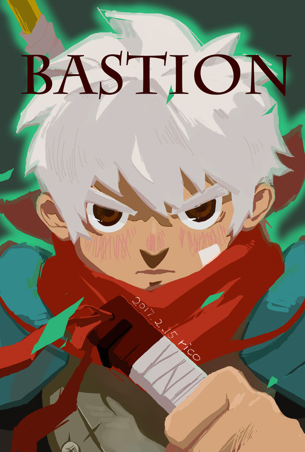 Bastion