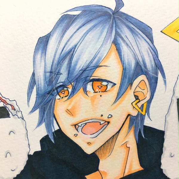 rkgk三角纏め