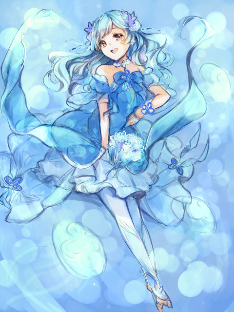 ☆
