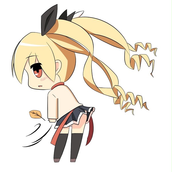 布卡娘