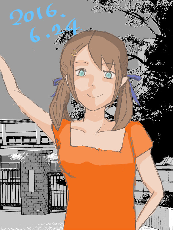 ビフォーアフター