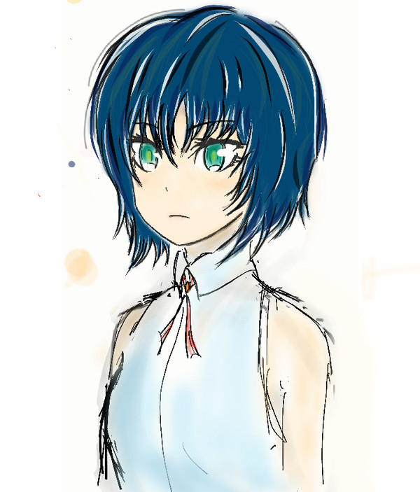 うちの娘