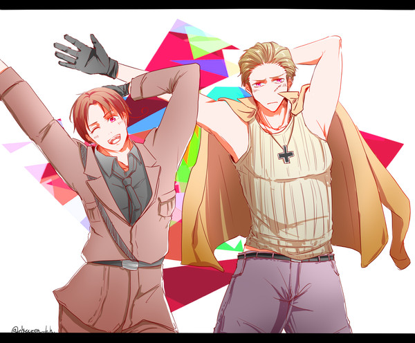 へたろぐ3【腐】