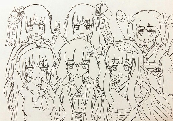 今までの まとめ
