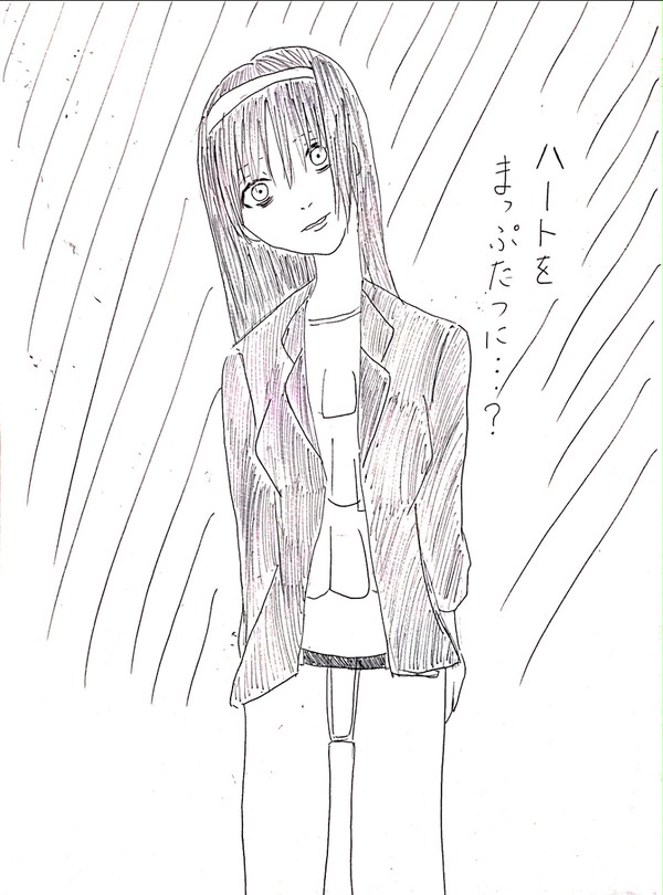 ミリマス バレンタイン