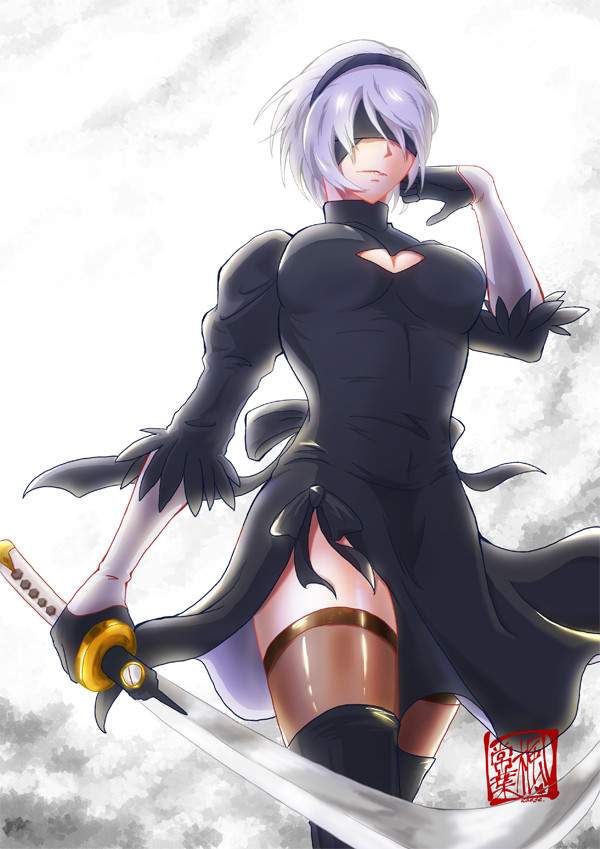 2B
