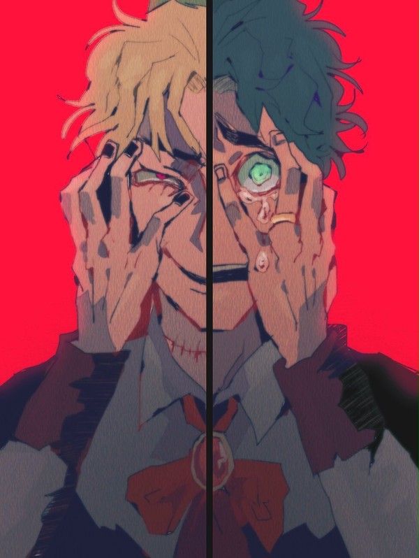 兄弟