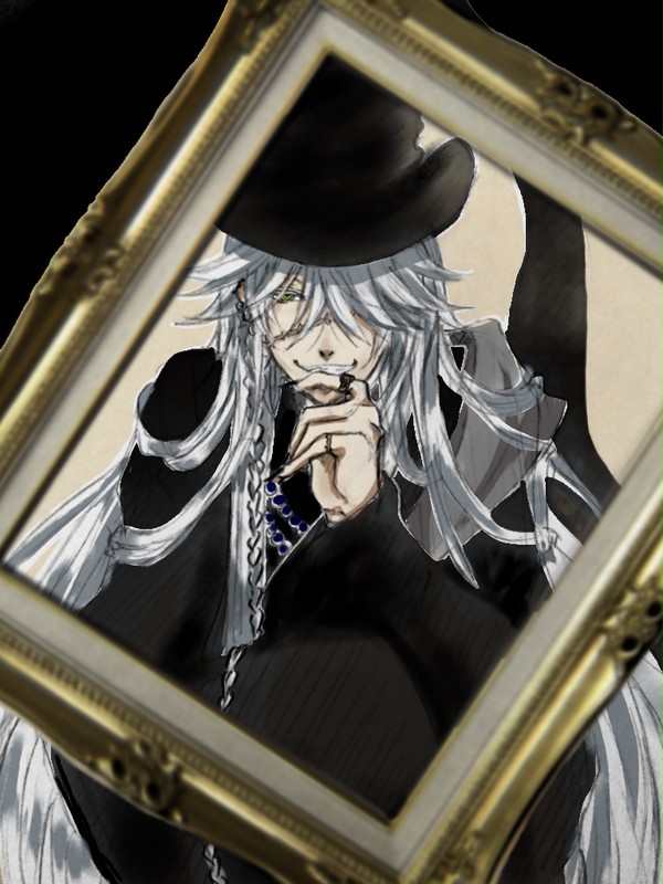 under taker