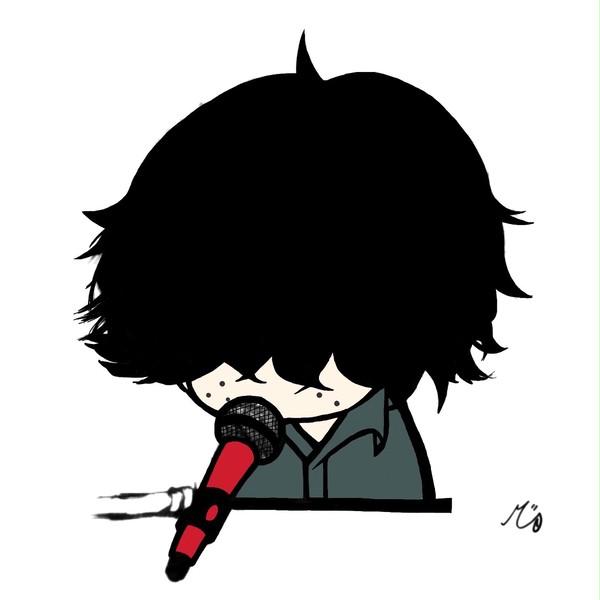 ONE OK ROCK taka