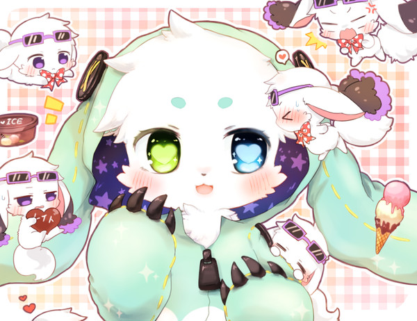 ♡バレンタイン♡