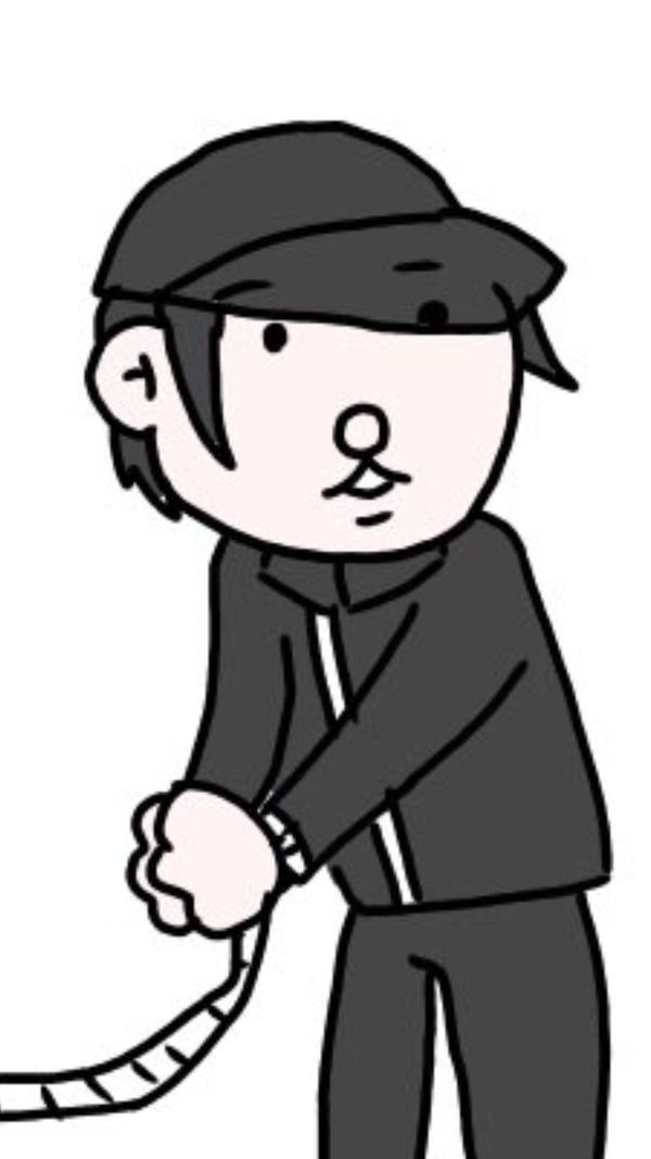 頭おかしい絵しかない。