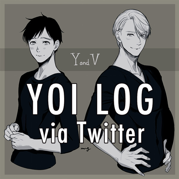 YOI LOG #3