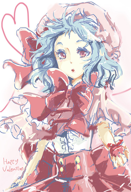 らくがき