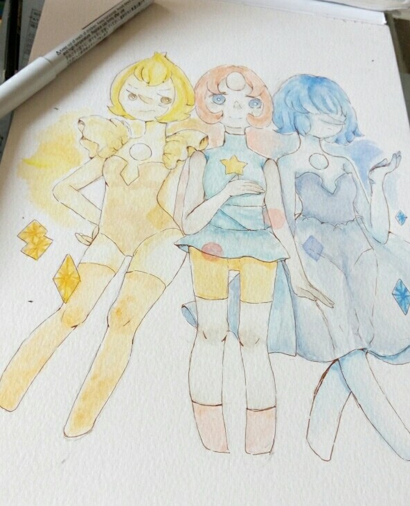 Pearls