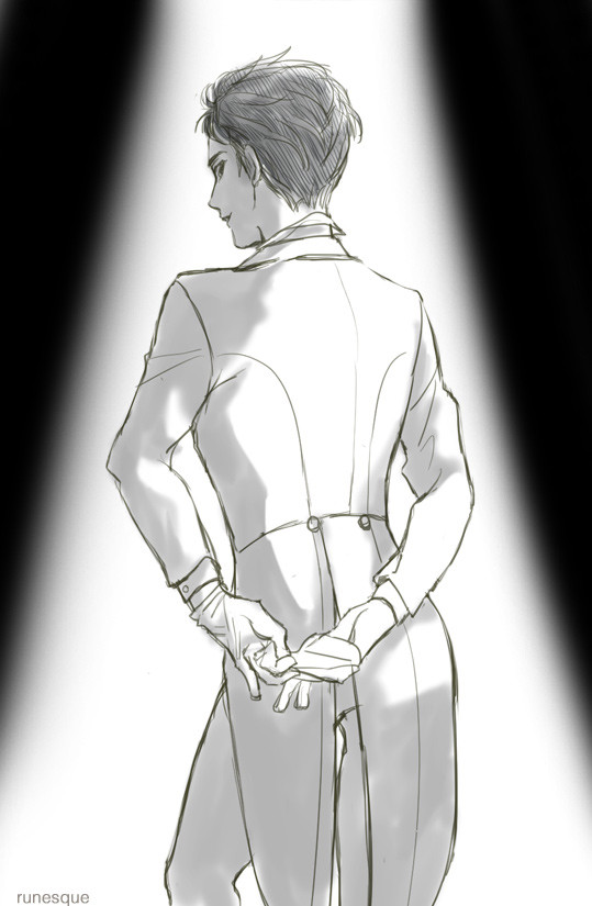YOI log #3