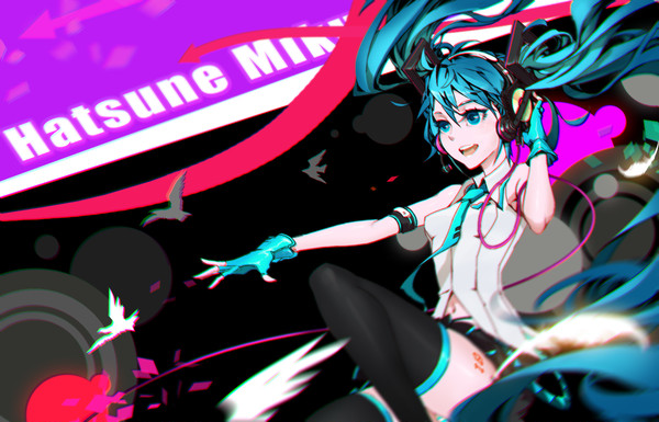 miku