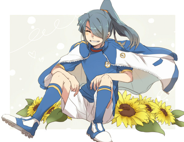イナイレログ