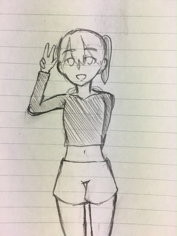 加賀ラクガキ
