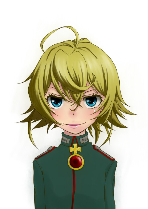 デグさん