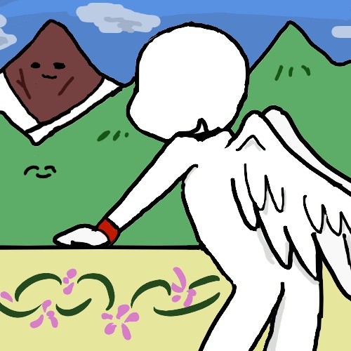 【腐向け】練習絵とブラペン