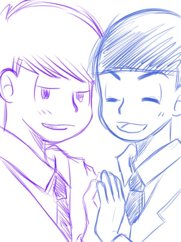 落書きログ１