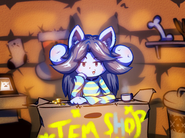 てみてみー
