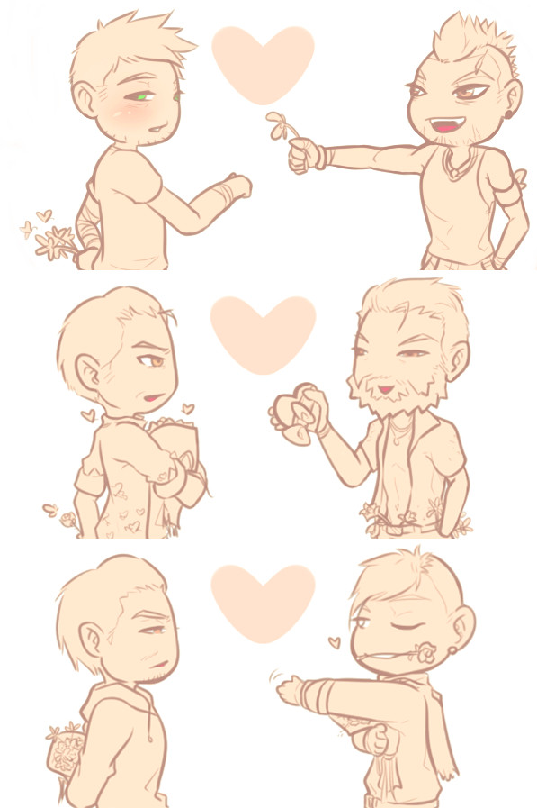 ♥ Giving