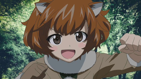 ヒヤッホォォォウ！最高だぜぇぇぇぇ！！