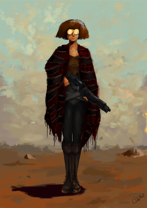 Mercenary 0_1