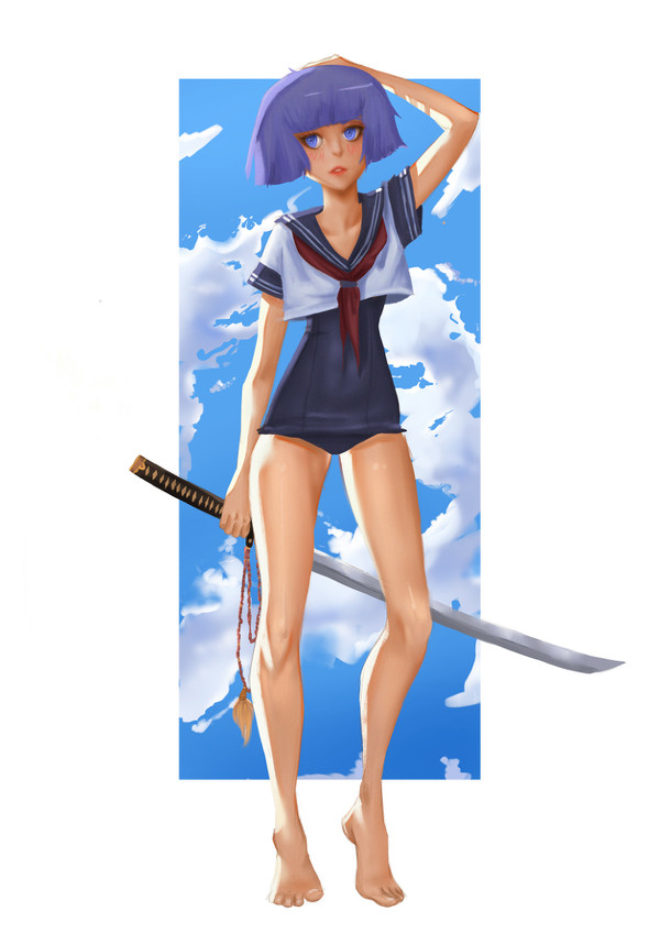 Swimsuit