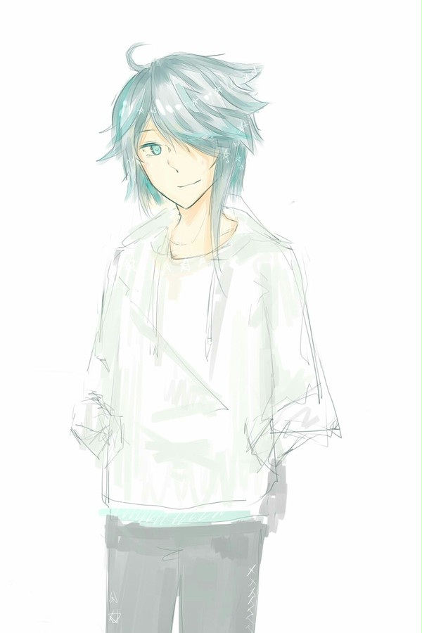 便服ain