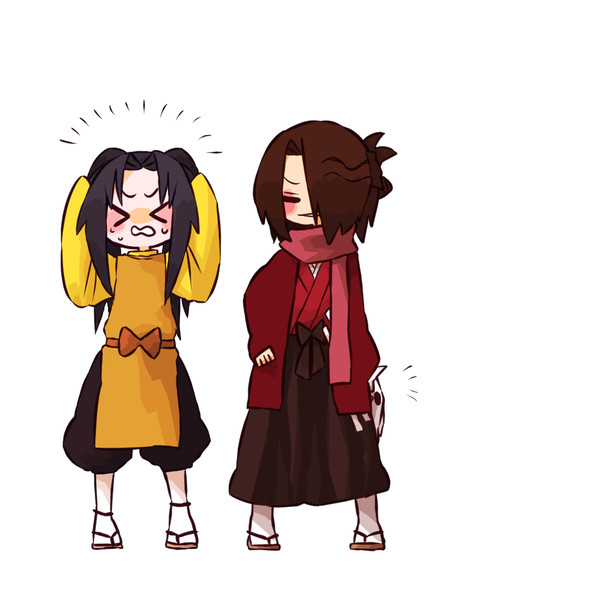ごずめず