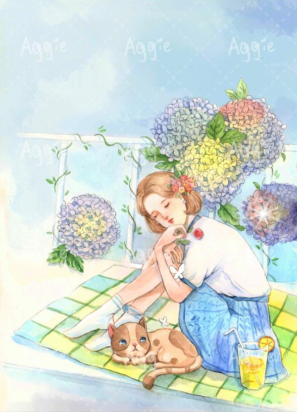 雨水