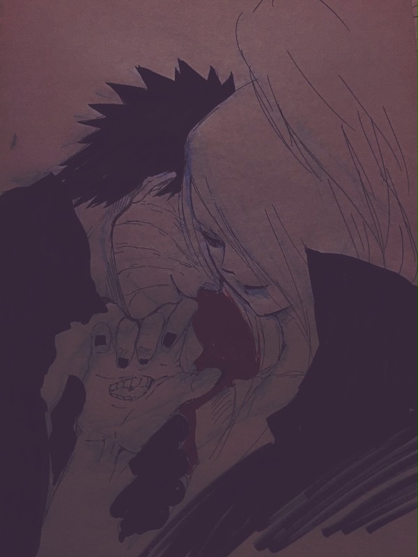 アナログ絵ろぐ